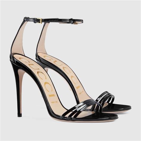 sexy gucci high heels